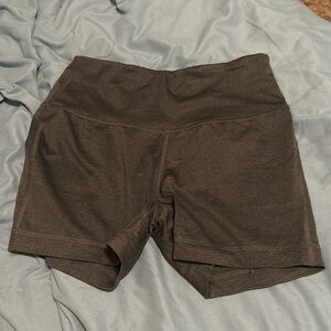 Walmart brand shorts